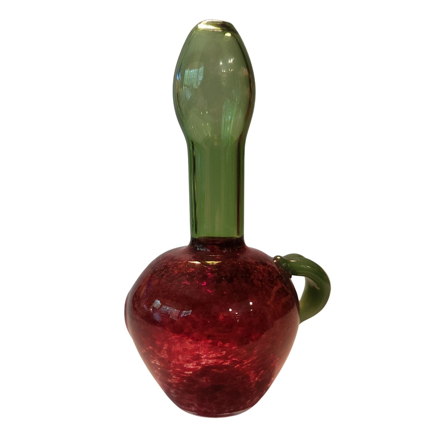 Adorable Apple Pipe