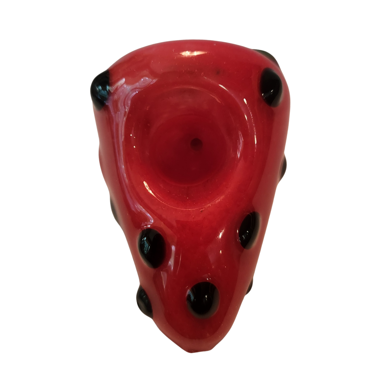 Juicy Strawberry Pipe