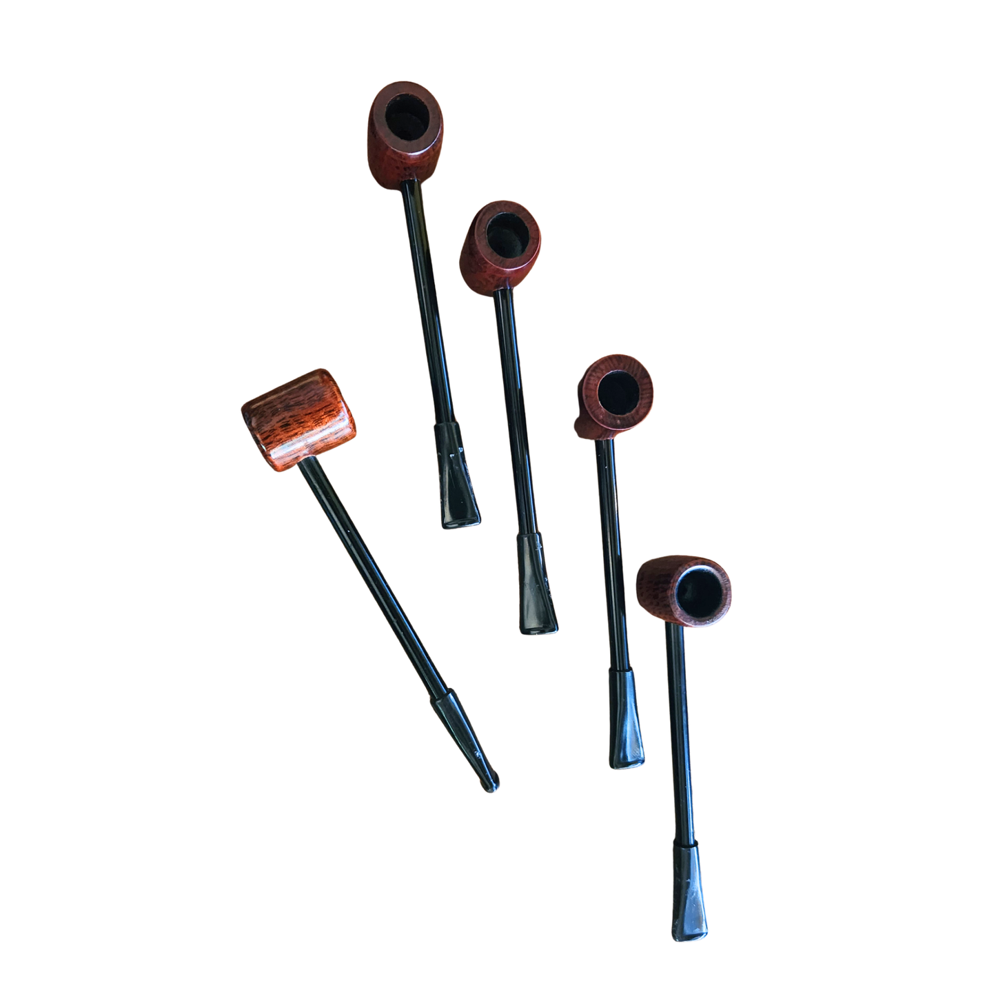 Pop's Pipe
