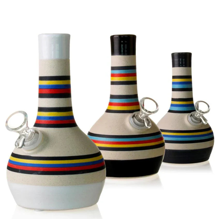 Pipes, Bowls and Bongs Oh My!