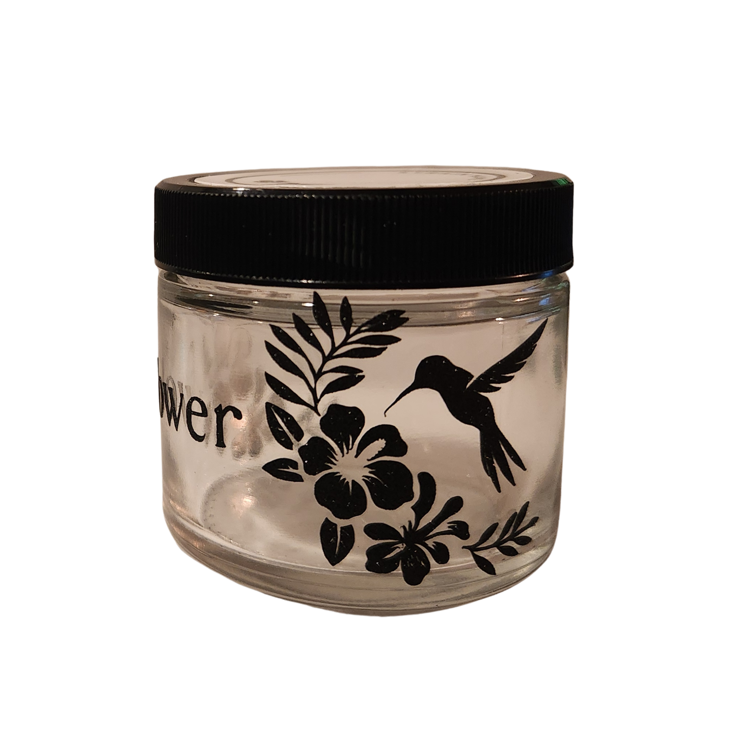 Hummingbird Stash Tray