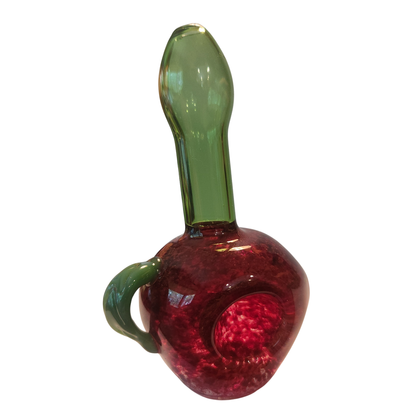 Adorable Apple Pipe