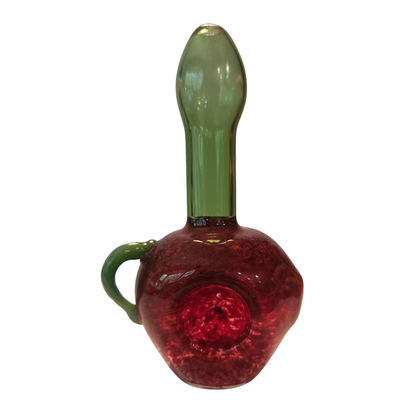 Adorable Apple Pipe
