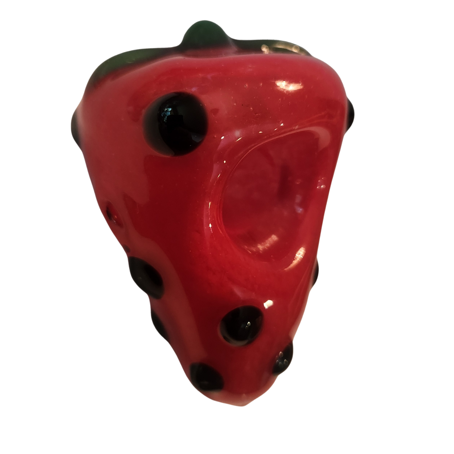 Juicy Strawberry Pipe
