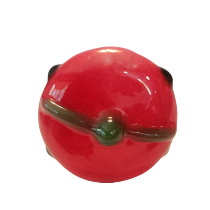 Juicy Strawberry Pipe