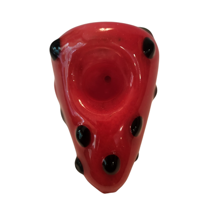 Juicy Strawberry Pipe