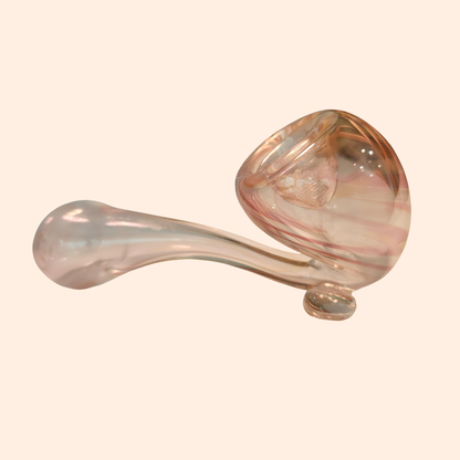 Pretty In Pink Pipe