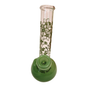 Floral Sphere Base Bong