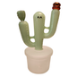 Happy Cactus Bubbler Waterpipe XL