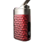 Lookah Python Concentrate Vaporizer-Red