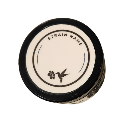 Hummingbird Stash Tray