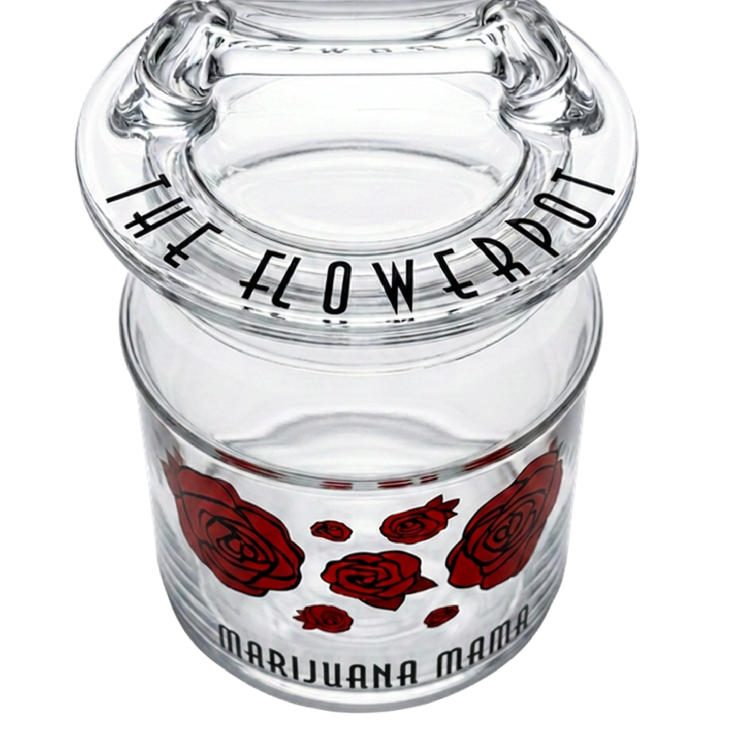 The Vintage Flowerpot