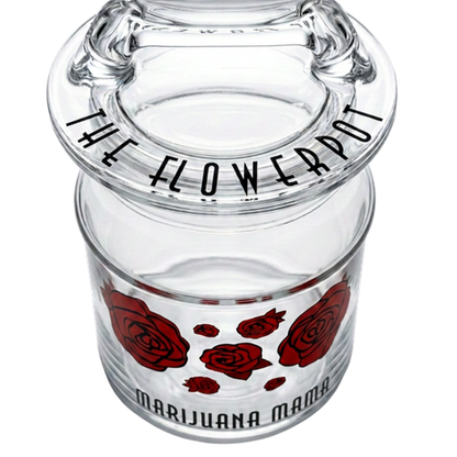 The Vintage Flowerpot