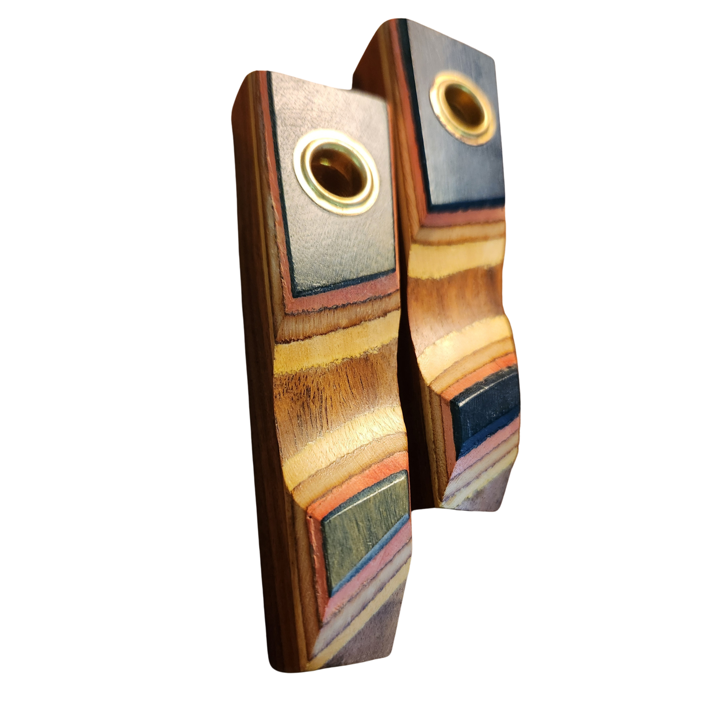 Sheesham Wooden Pipe