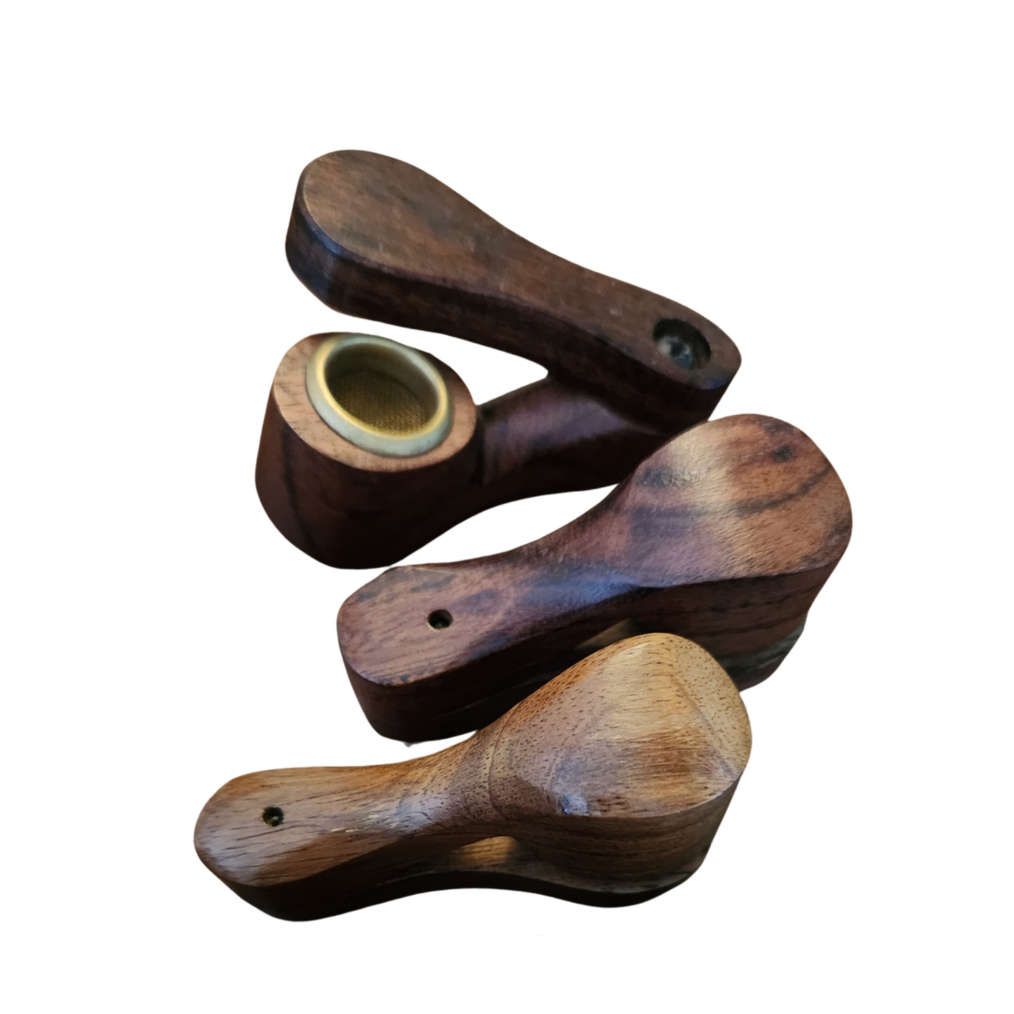 Monkey Pipe