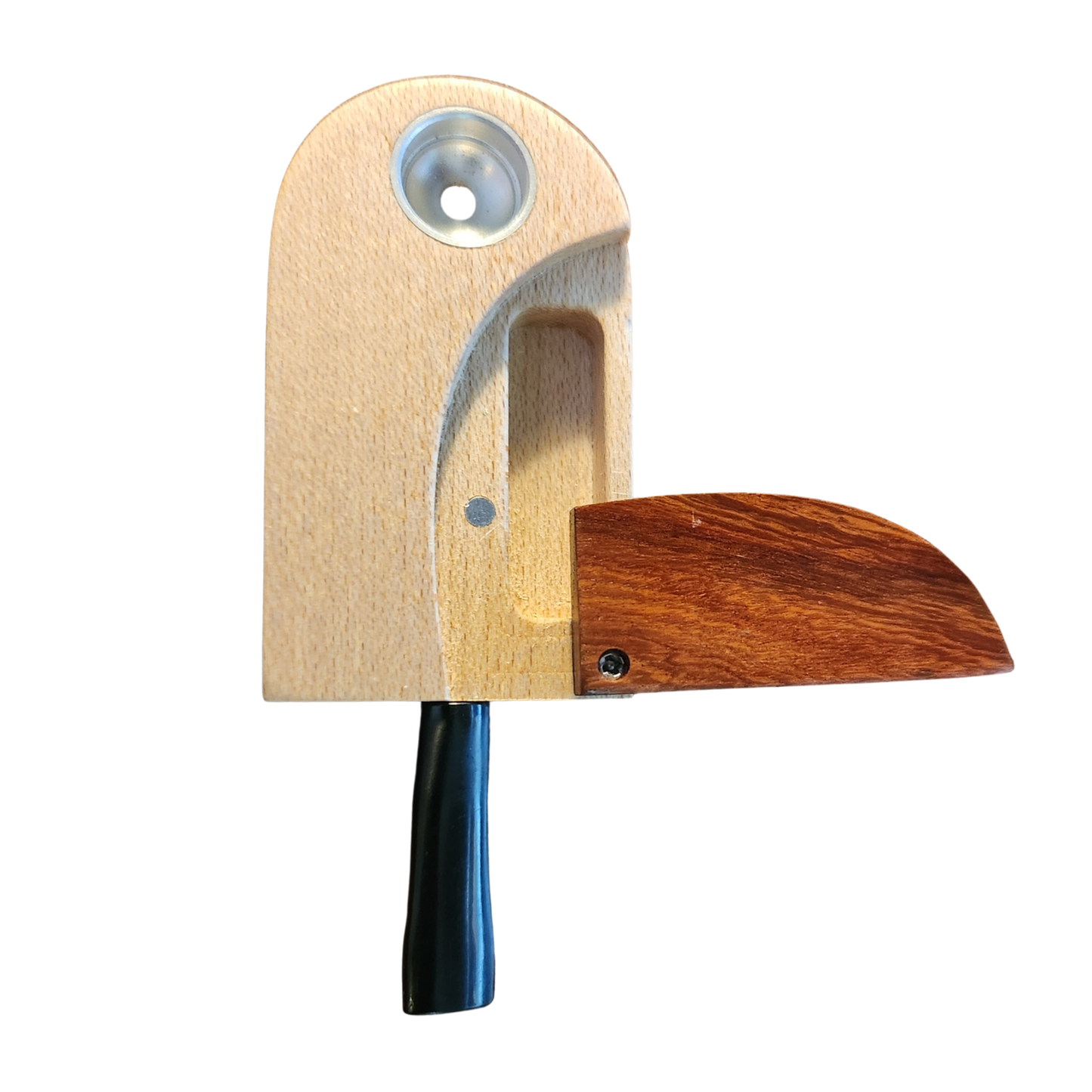 Popscicle Pipe