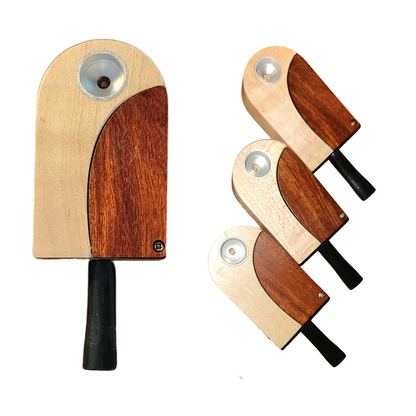 Popscicle Pipe