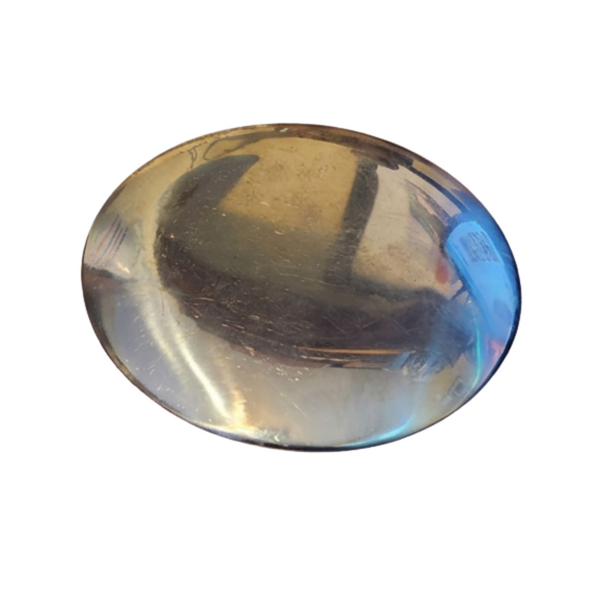 1950s Scandinavian Ashtray designed by Grete Prytz Kittelsen for Cathrineholm