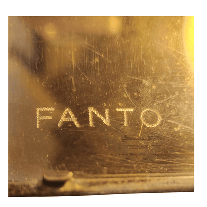 1940s Fanto Pre-roll Case