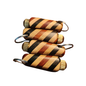 Wooden Pipe Keychain