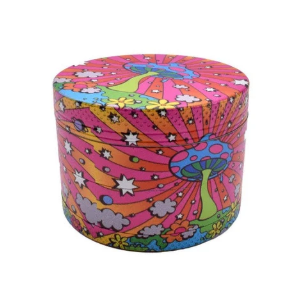 Shroom Grinder
