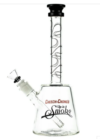 Cheech & Chong's Up in Smoke 40th Anniversary Bong